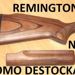 crosse + devant + VIS NEUFS de fusil REMINGTON 870 &agrave; 69.00 Euros !!!!!!!!!! - VENDU PAR JEPERCUTE