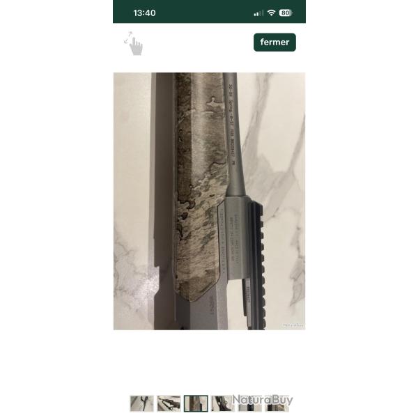 Beretta brx1 stratta