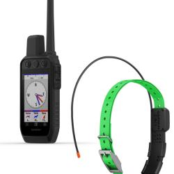 Garmin pack Alpha 200 Plus TT25