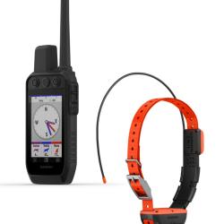 Garmin pack Alpha 200 Plus T20