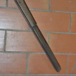 crosse de mousqueton lebel R35