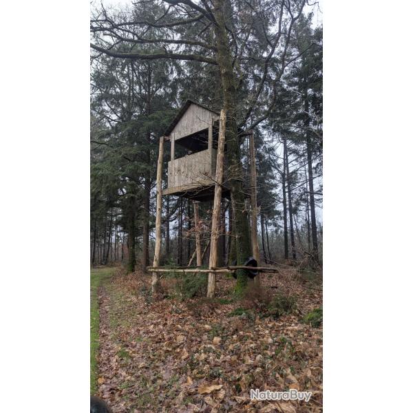 Affut/approche brocard 2026