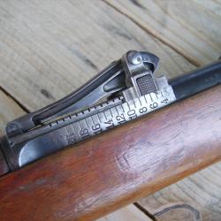 Carabine Gewehr 98 100% d'origine / G98 DWM Berlin 1915