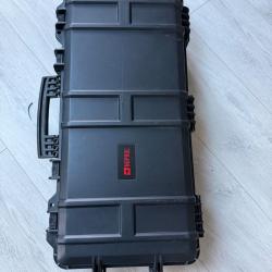 Mallette m&eacute;dium waterproof 75x33x13cm NUPROL