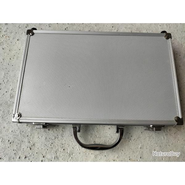 N�cessaire nettoyage petit calibre