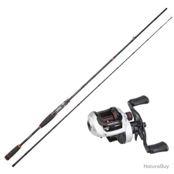 ENSEMBLE RYOKAN CASTING FW 2M13 30-120GR