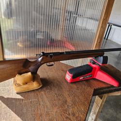 Ansch&uuml;tz 64 mpr