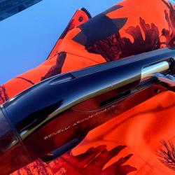 Fusil Benelli super 90