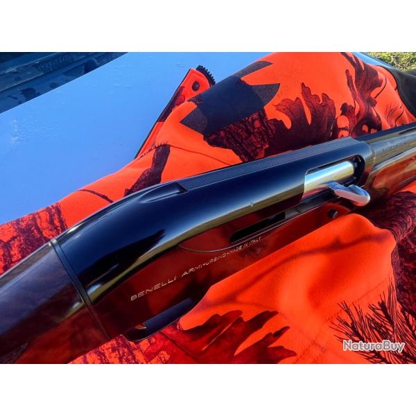 Fusil Benelli super 90