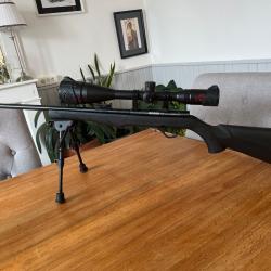 Carabine 8122 22 lr cat&eacute;gorie C