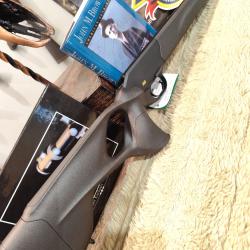Blaser R8 carcasse professional success brune neuve disponible