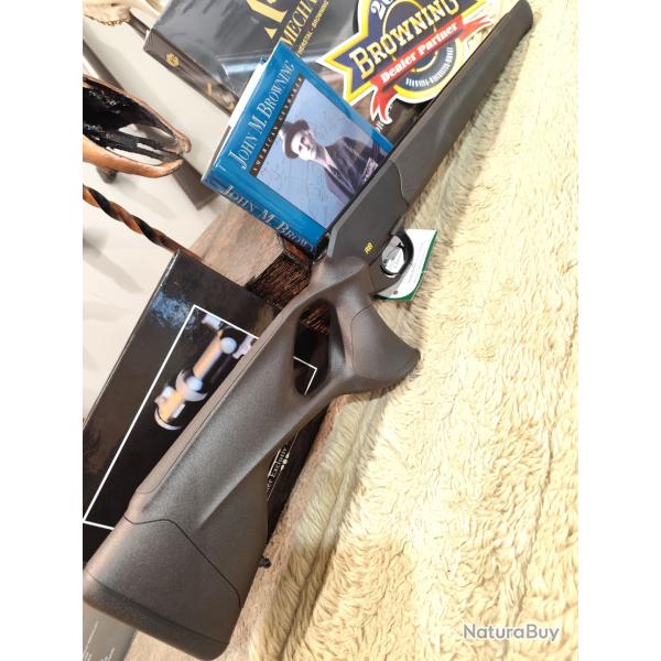 Blaser R8 carcasse professional success brune neuve disponible