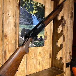 ENCHERES 1� - FRANCHI ARC 12/70 !!CROSSE CASSEE!!