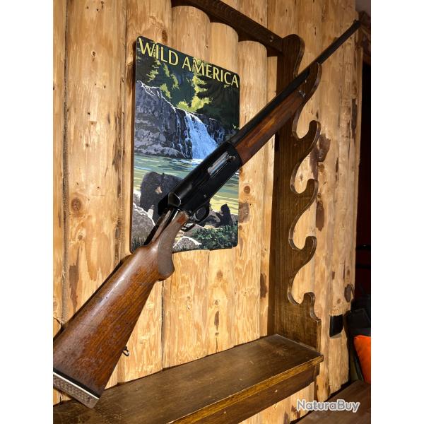 ENCHERES 1� - FRANCHI ARC 12/70 !!CROSSE CASSEE!!