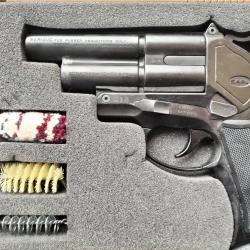 Pistolet de d&eacute;fense