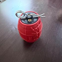 Grenade Storm 360 (Rouge)
