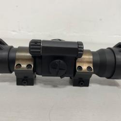 !! OCCASION !! POINT ROUGE AIMPOINT 9000SC  2MOA