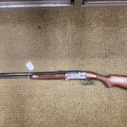 Carabine SIDNA mixte 410/22 Hornet