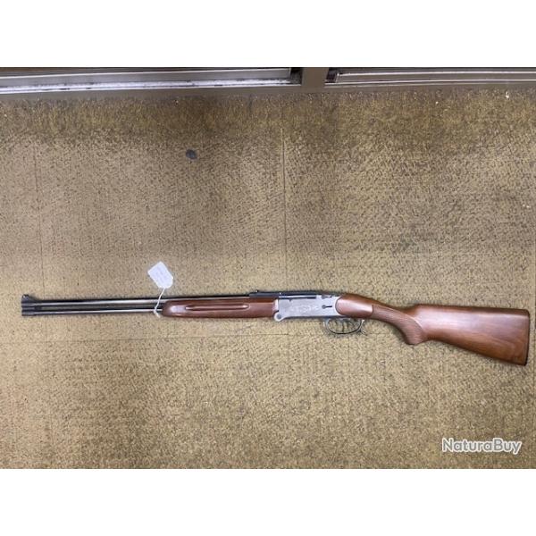 Carabine SIDNA mixte 410/22 Hornet