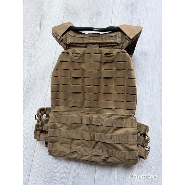 Gilet TACTEC Trainer Kangaroo 5.11