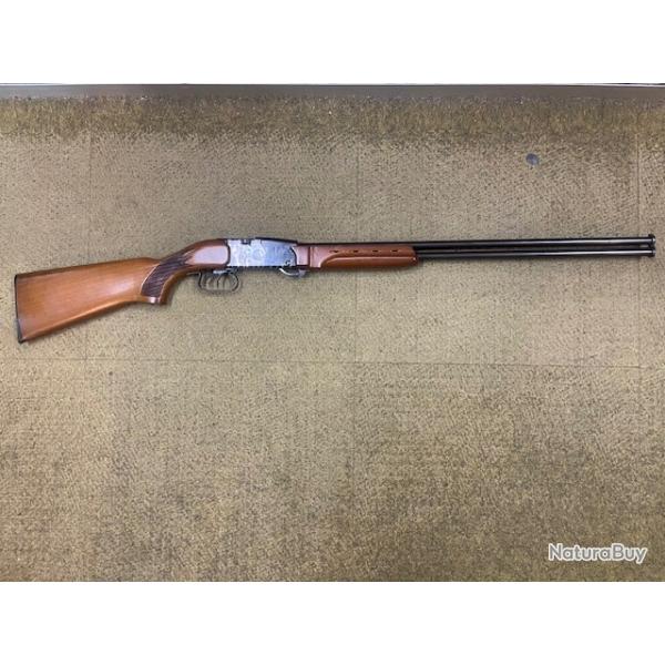 Fusil MANUARM 410 magnum