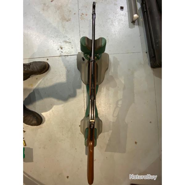 Winchester 375 Big Bore