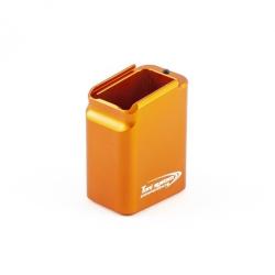 TALON DE CHARGEUR TONI SYSTEME CZ ORANGE