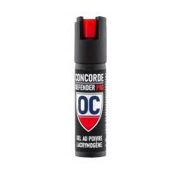 A&eacute;rosol de d&eacute;fense Concorde Defender Pro - 25ml