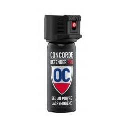 A&eacute;rosol de d&eacute;fense Concorde Defender Pro - 50mL