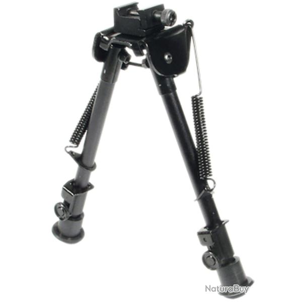 Bipied UTG m�tal pour rail et grenadi�re