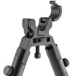 Bipied pince UTG pliant ''Low Profile''