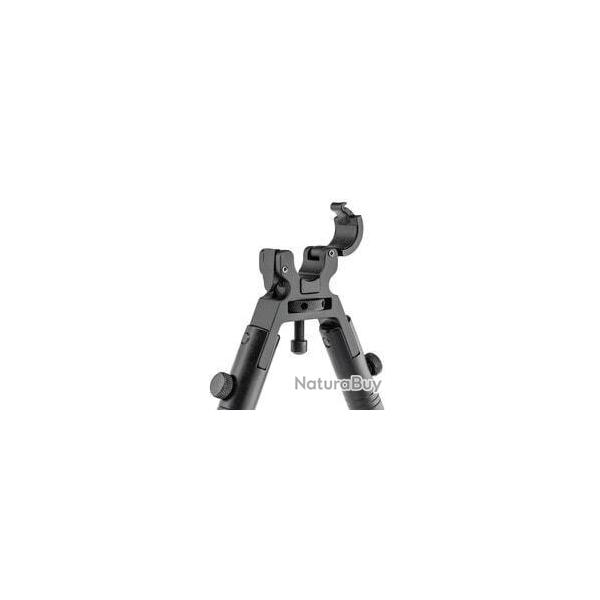 Bipied pince UTG pliant ''Low Profile''