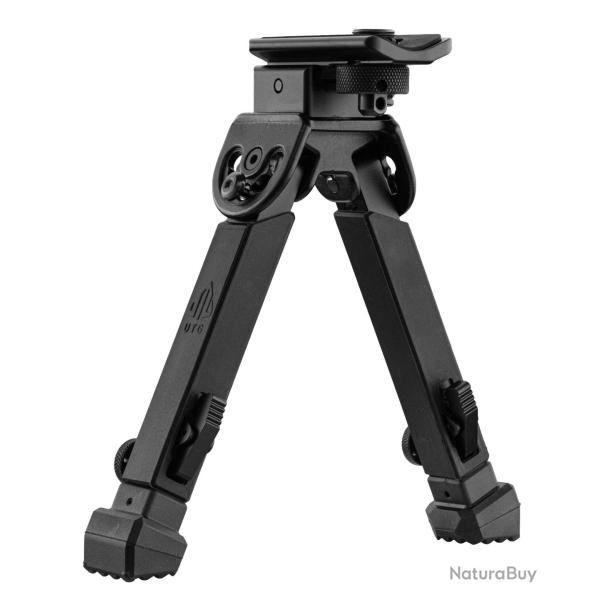 Bipied acier rev�tement caoutchouc