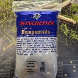 100 douilles cal.45 AUTO