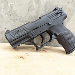 Pistolet Walther P22 - Calibre .22 LR - Z137649