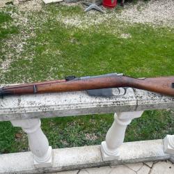 Carcano 1917