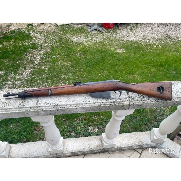 Carcano 1917