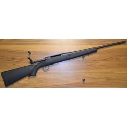 CARABINE SAVAGE EDGE CAL.7MM08 - 1� sans prix de r&eacute;serve