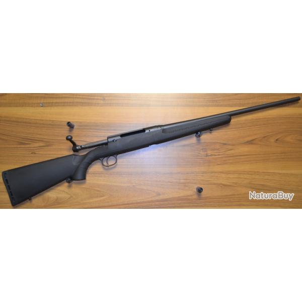 CARABINE SAVAGE EDGE CAL.7MM08 - 1� sans prix de r�serve