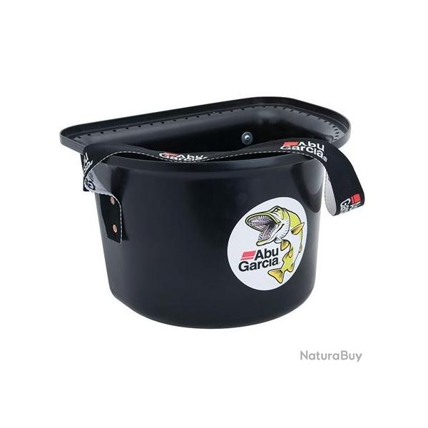 SCEAU POUR LE RANGEMENT DE VOS LEURRES - ABU GARCIA BAIT BUCKET