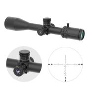 LUNETTE VECTOR OPTICS ORION PRO MAX 6-24X50 FFP VE RDF - Lunettes de