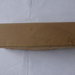 Ancienne lunette de tir