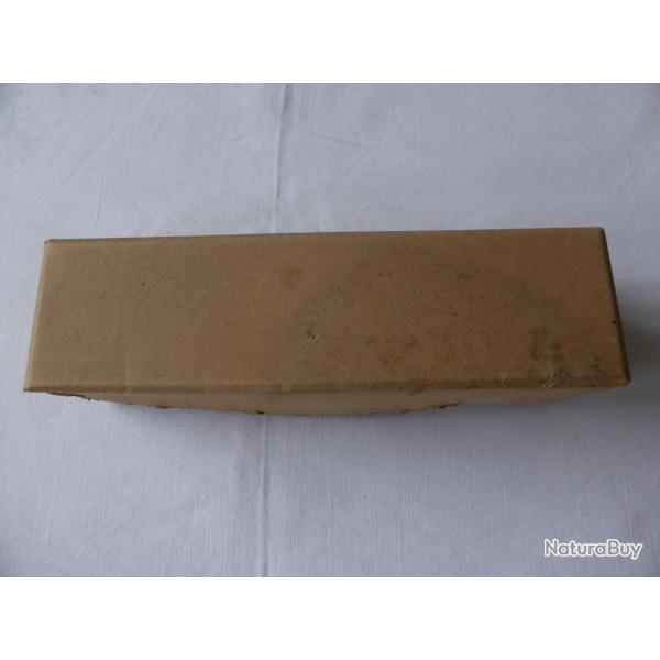 Ancienne lunette de tir