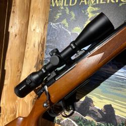 - OCCASION - ANTONIO ZOLI STUTZEN AZ 1900 - 30-06 + URIKAN 1.5-6X44IR