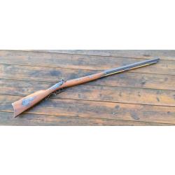 Pedersoli Tryon Target Standard