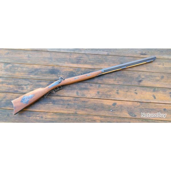 Pedersoli Tryon Target Standard