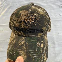 Casquette Chasseur Camouflage