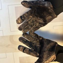 Gants camouflage chasse / outdoor - Neufs