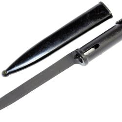 Ba&iuml;onnette belge m1964 FN FAL 3