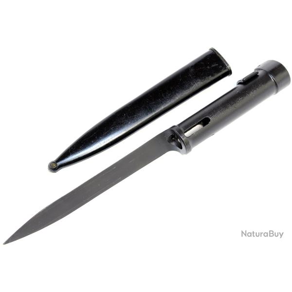 Ba�onnette belge m1964 FN FAL 3